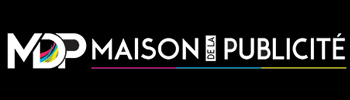 Maison de la publicit - Publicit Adhsive & Enseigne